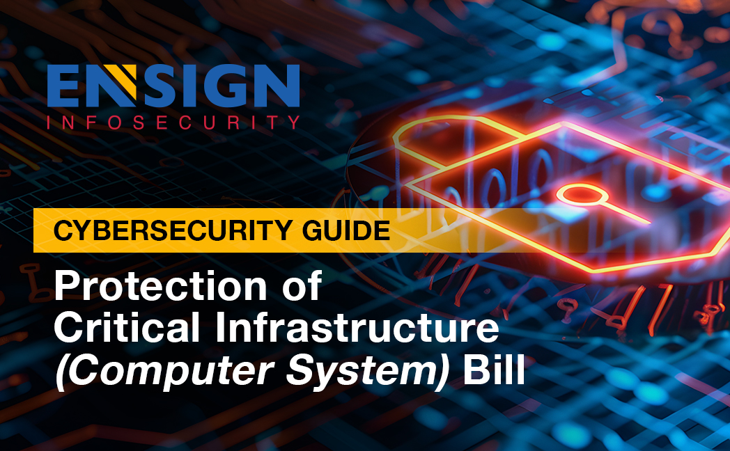 Cybersecurity Guide: Protection of Critical Infrastructure (Computer System) Bill